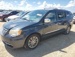 2013 Chrysler Town & Country Touring L en venta en Arcadia, FL