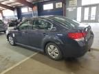 2013 Subaru Legacy 2.5I