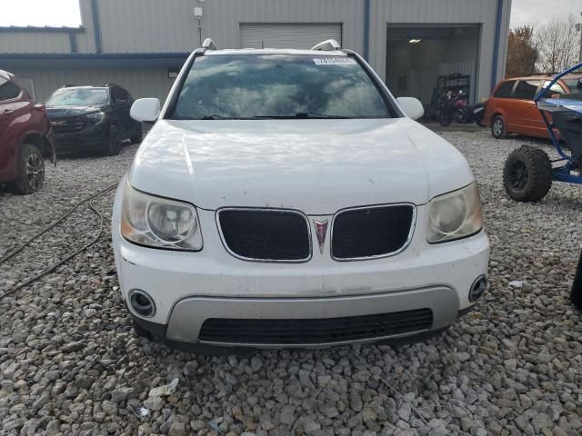 2008 Pontiac Torrent