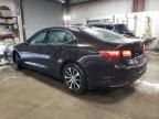 2016 Acura TLX