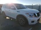 2018 Nissan Armada SV