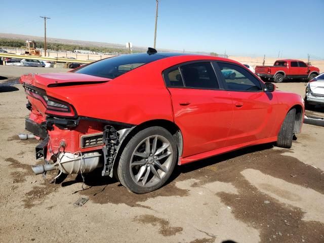 2021 Dodge Charger GT