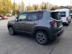 2016 Jeep Renegade Limited