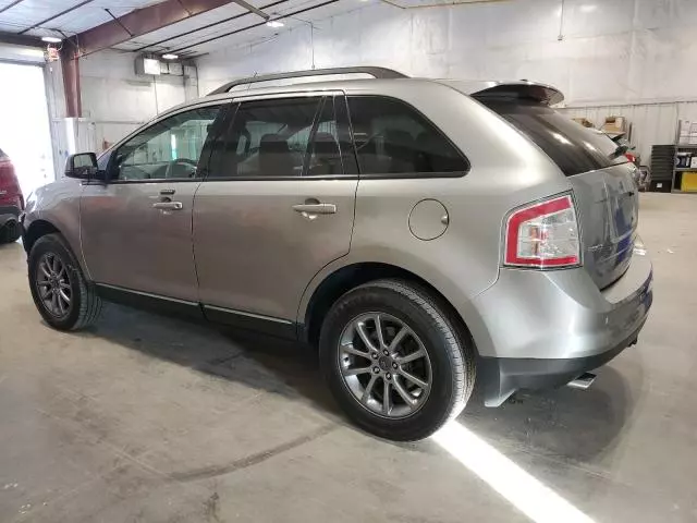 2008 Ford Edge SEL