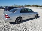 2004 Lexus LS 430