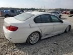 2011 BMW 550 I