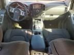 2008 Nissan Pathfinder S