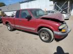 2003 Chevrolet S Truck S10