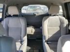 2012 Honda Odyssey EX