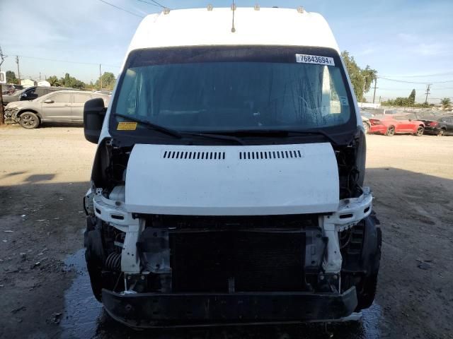 2015 Dodge RAM Promaster 2500 2500 High