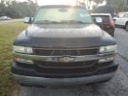 2001 Chevrolet Silverado K2500 Heavy Duty