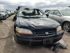 2002 Honda Accord SE