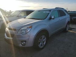 2011 Chevrolet Equinox LT en venta en Riverview, FL