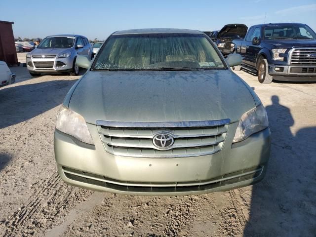 2007 Toyota Avalon XL