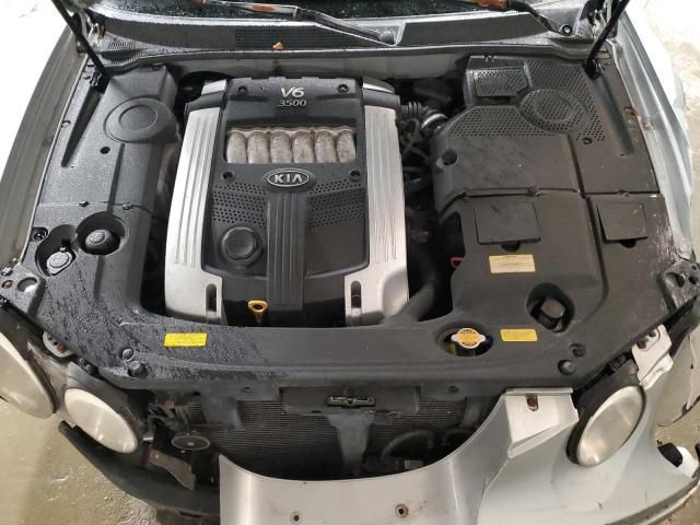 2005 KIA Amanti