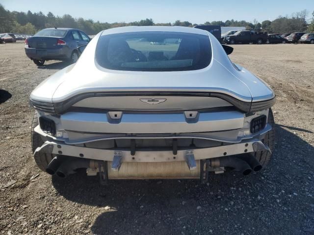 2020 Aston Martin Vantage