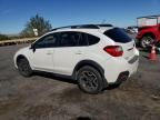 2014 Subaru XV Crosstrek 2.0 Premium