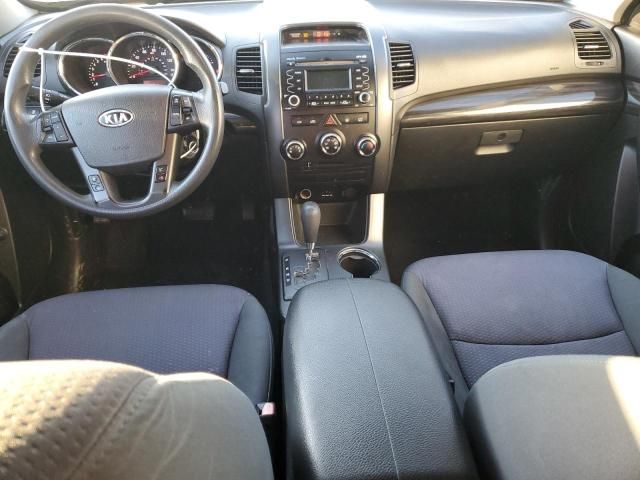 2011 KIA Sorento Base