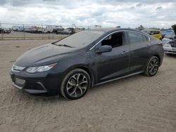 Carros híbridos a la venta en subasta: 2016 Chevrolet Volt LTZ