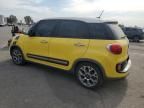 2014 Fiat 500L Trekking