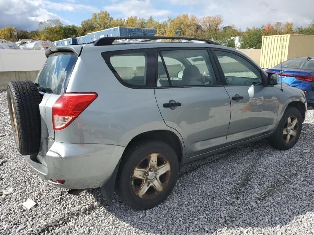 2008 Toyota Rav4