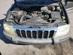 1999 Jeep Grand Cherokee Laredo