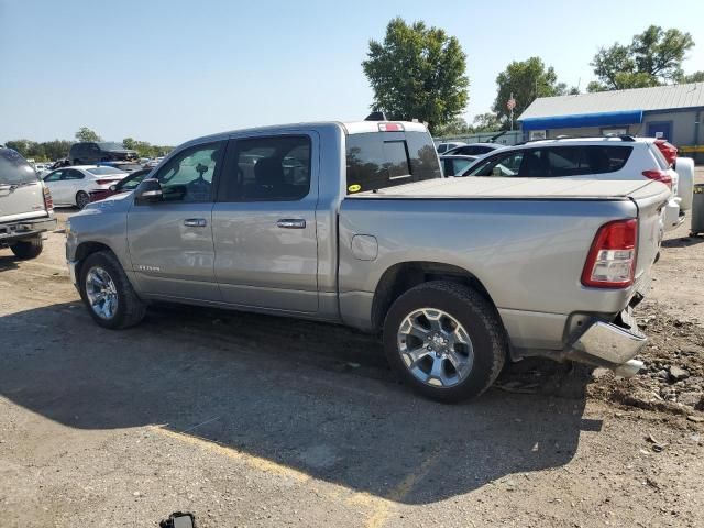 2020 Dodge RAM 1500 BIG HORN/LONE Star