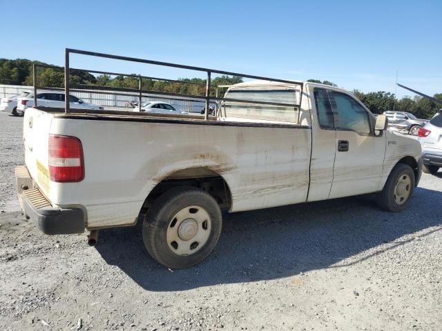 2007 Ford F150