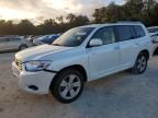 2009 Toyota Highlander Limited