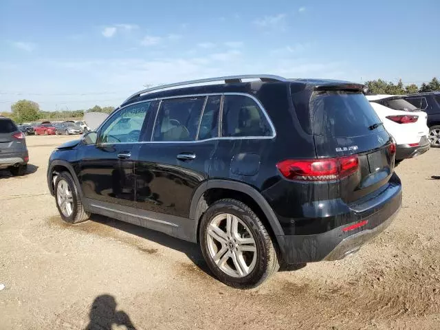 2023 Mercedes-Benz GLB 250 4matic