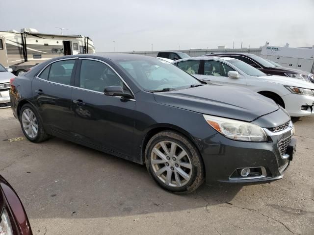 2014 Chevrolet Malibu 2LT