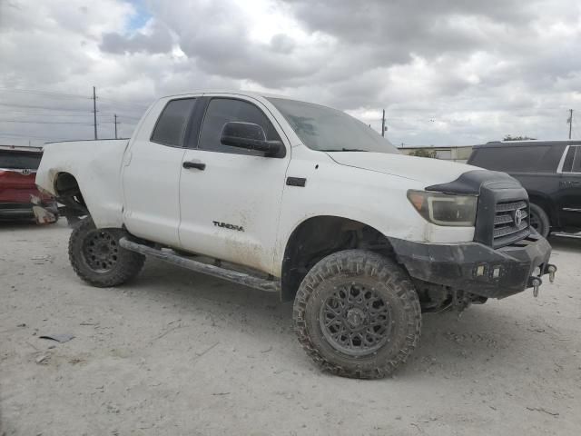 2008 Toyota Tundra Double Cab