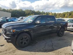 Dodge 1500 Vehiculos salvage en venta: 2022 Dodge RAM 1500 BIG HORN/LONE Star