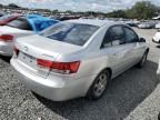 2006 Hyundai Sonata GLS