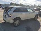 2007 Lincoln MKX