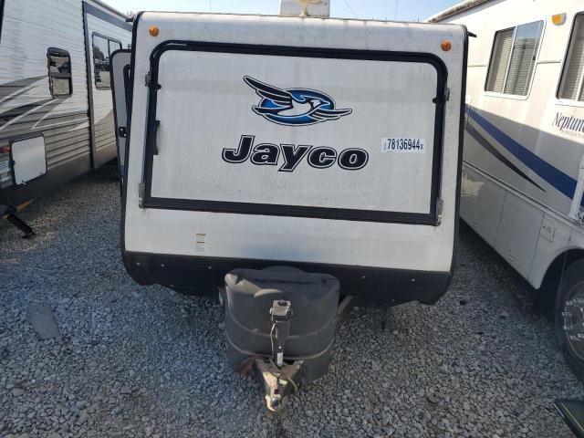 2018 Jayco Feather