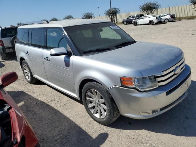 2012 Ford Flex SEL