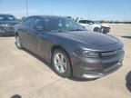 2017 Dodge Charger SE