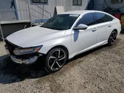 2019 Honda Accord Sport en venta en Los Angeles, CA