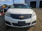 2013 Chevrolet Traverse LS