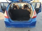 2008 Honda FIT Sport