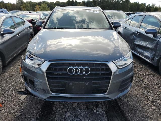 2016 Audi Q3 Premium Plus