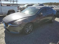 Mazda Vehiculos salvage en venta: 2021 Mazda 6 Signature