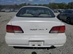 1997 Nissan Maxima GLE