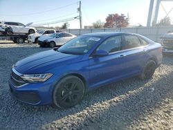 2022 Volkswagen Jetta SE en venta en Windsor, NJ