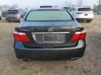 2007 Lexus LS 460