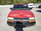 2003 Chevrolet S Truck S10