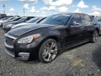 2015 Infiniti Q70 3.7