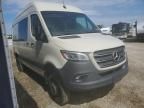 2024 Mercedes-Benz Sprinter 3500