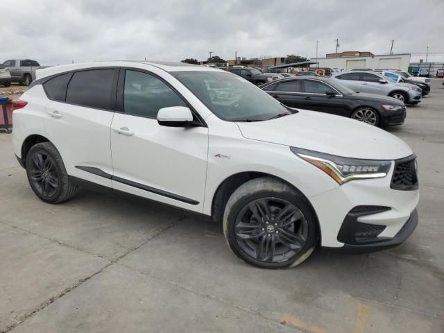 2020 Acura RDX A-Spec